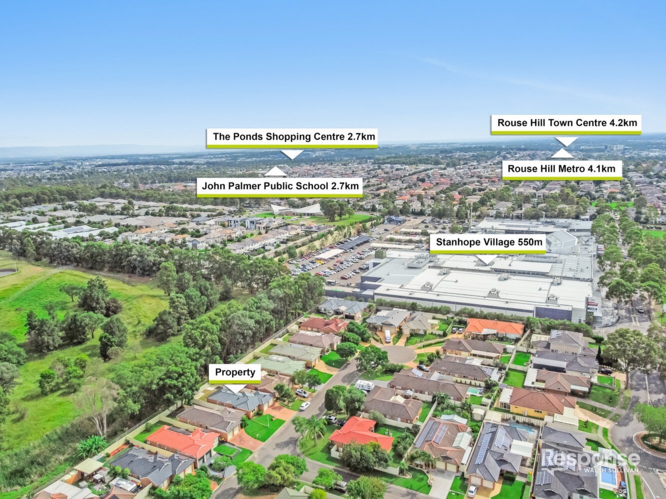 15 Mazari Grove, Stanhope Gardens Sold by ResponseRE Walsh Sullivan Northmead - image 1