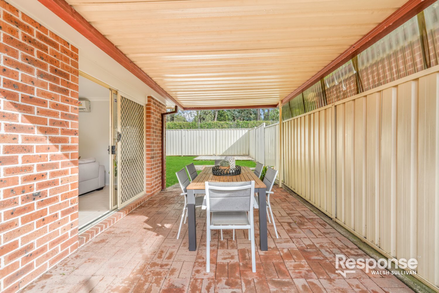 15 Mazari Grove, Stanhope Gardens Sold by ResponseRE Walsh Sullivan Northmead - image 1