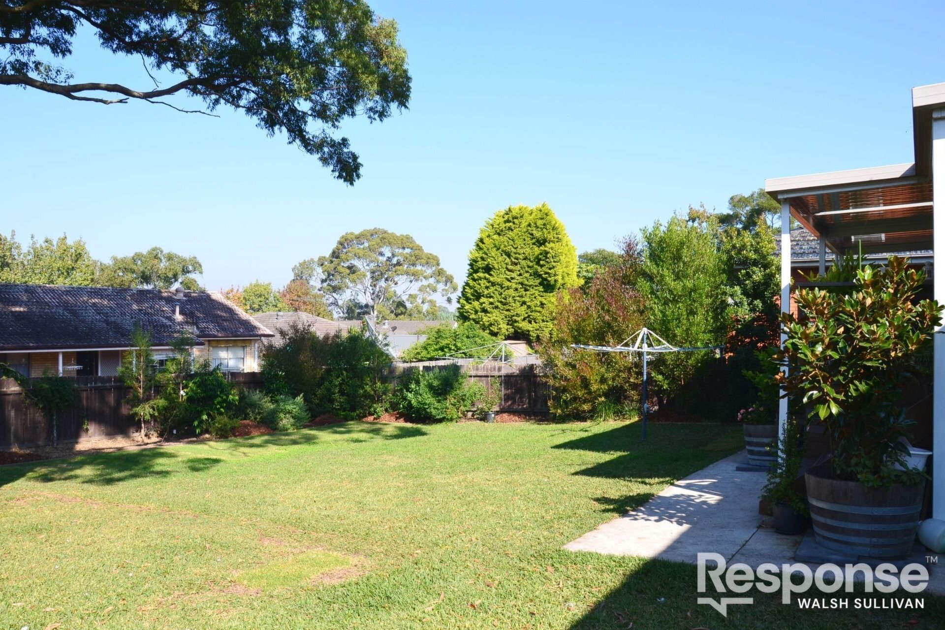 232b North Rocks Road, North Rocks Leased by ResponseRE Walsh Sullivan Baulkham Hills - image 1