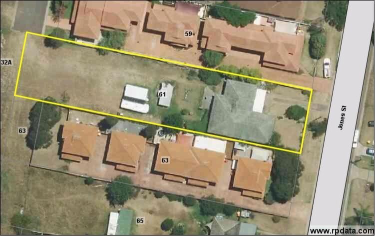 61 Jones Street, Kingswood Sold by Response Real Estate Penrith - image 3
