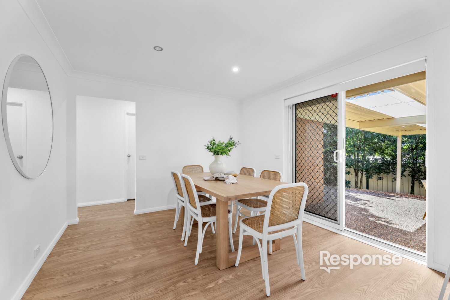 4 Ozark Place, Cranebrook Sold by Response Real Estate Penrith - image 1