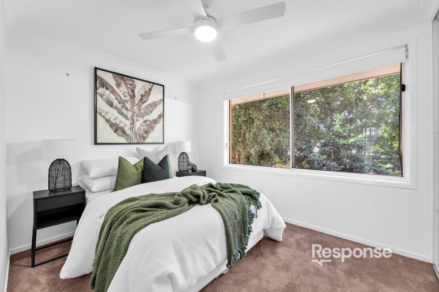 4 Ozark Place, Cranebrook Sold by Response Real Estate Penrith - image 1