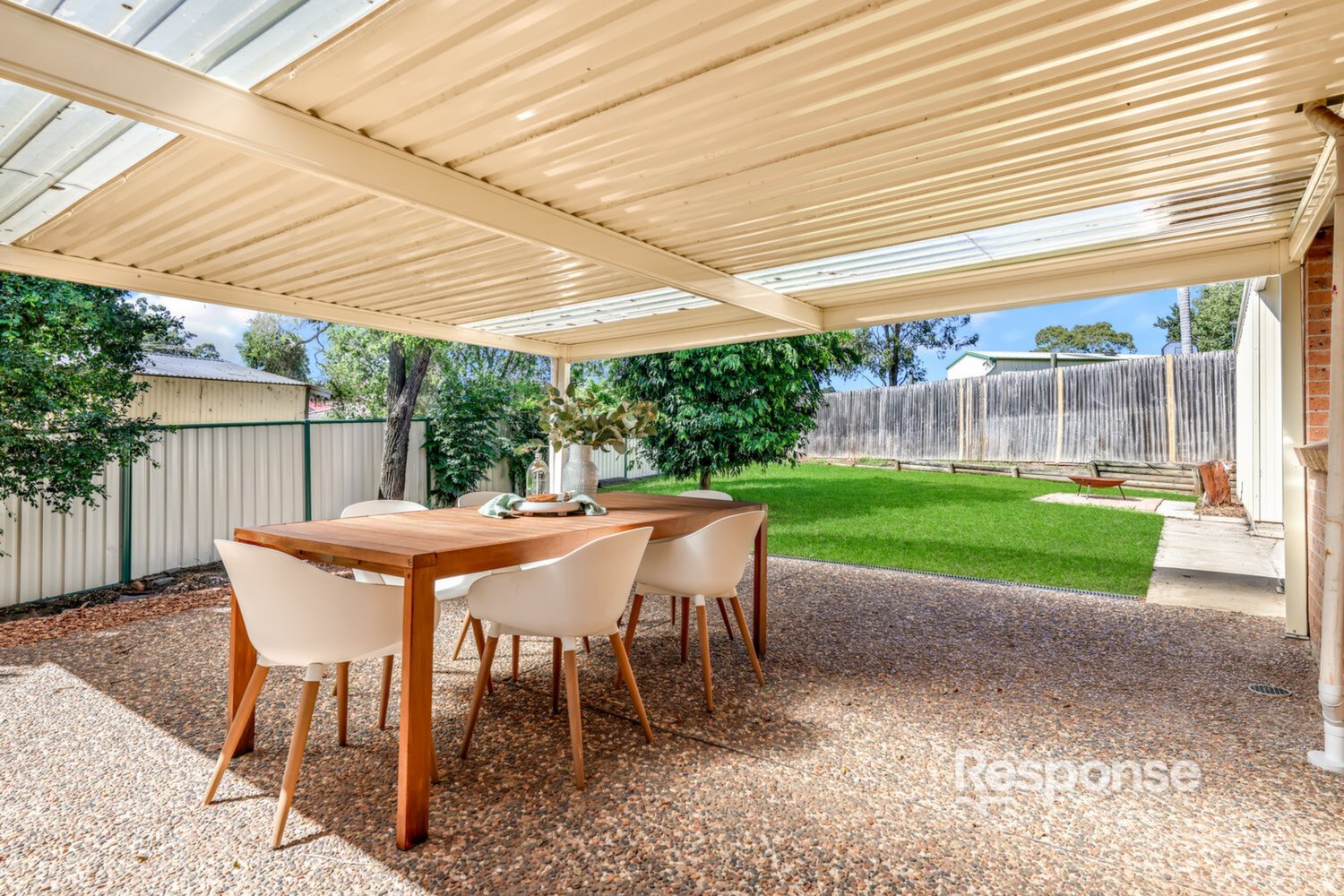 4 Ozark Place, Cranebrook Sold by Response Real Estate Penrith - image 1
