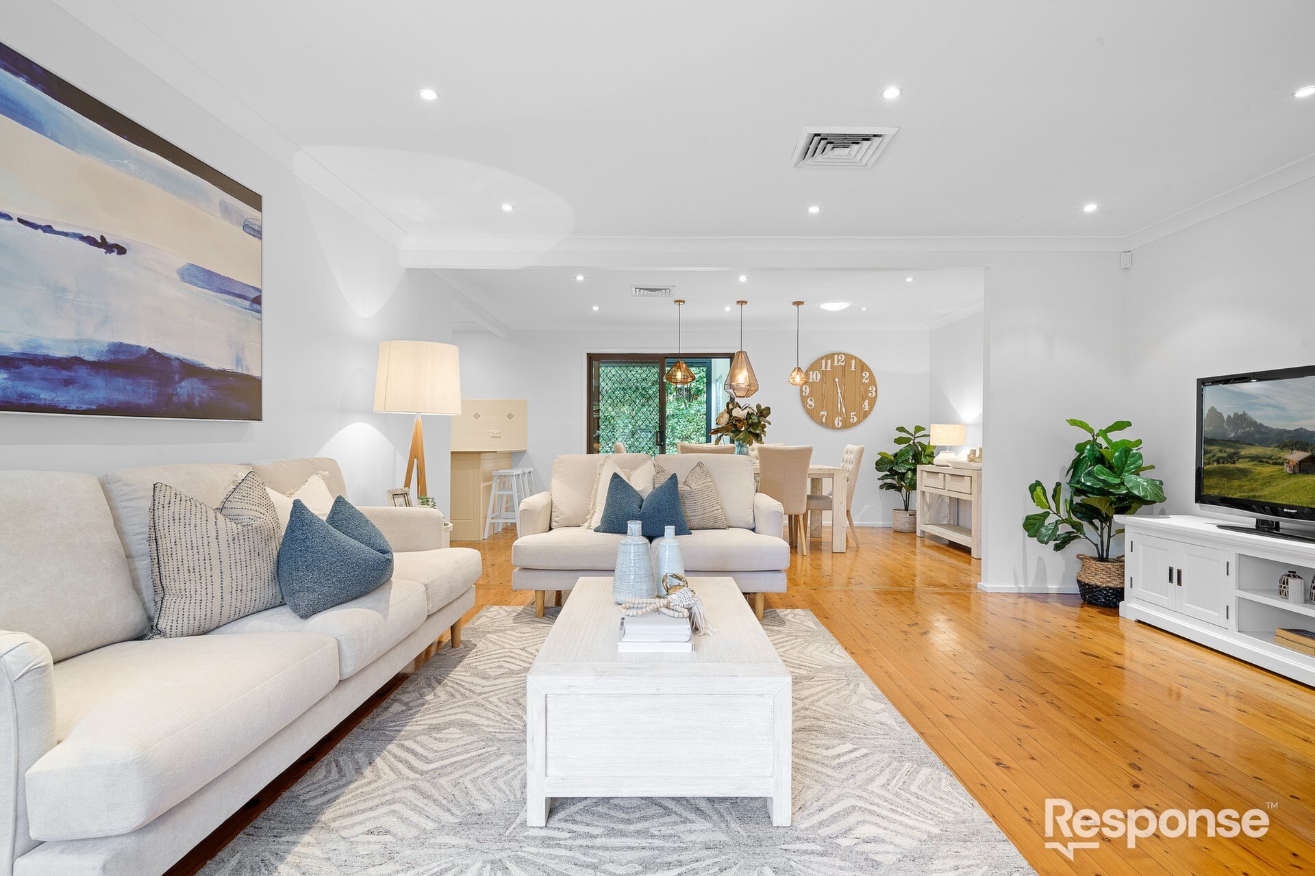 9 Willaroo Avenue, Kellyville Sold by ResponseRE - image 1