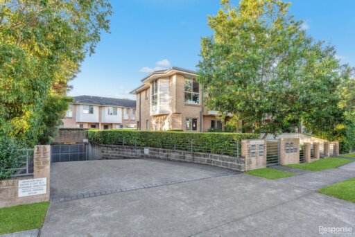3/53-55 Hammers Road, Northmead Sold by ResponseRE Walsh Sullivan Baulkham Hills