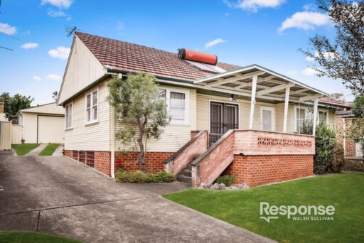 38 Coronation Road, Baulkham Hills Sold by ResponseRE Walsh Sullivan Baulkham Hills