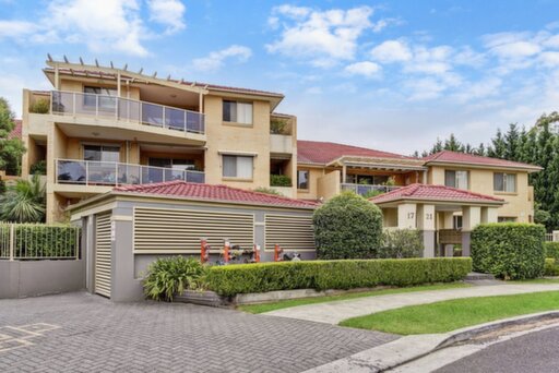 13/17-21 Meryll Avenue, Baulkham Hills Sold by ResponseRE Walsh Sullivan Baulkham Hills