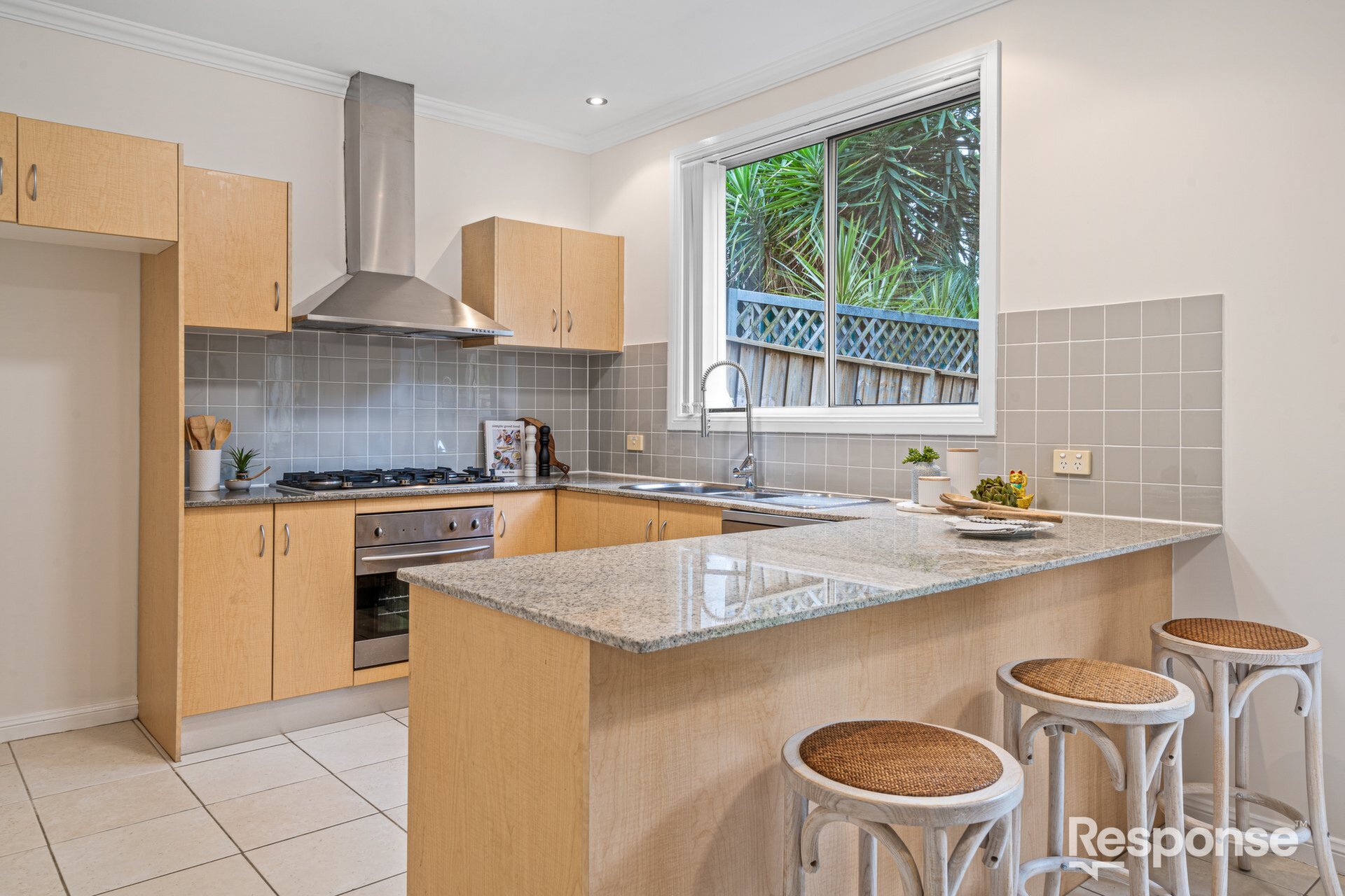 6/11 Harrington Avenue, Castle Hill Sold by ResponseRE - image 1