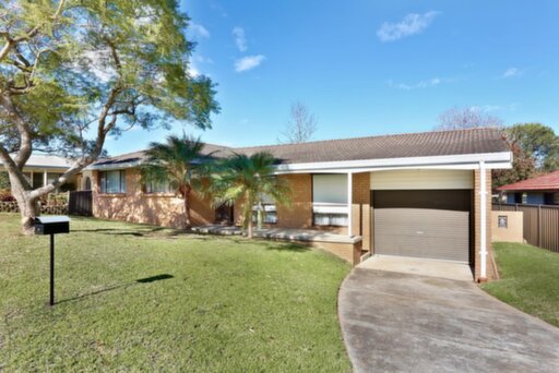 36 Chisholm Avenue, Werrington County Sold by ResponseRE