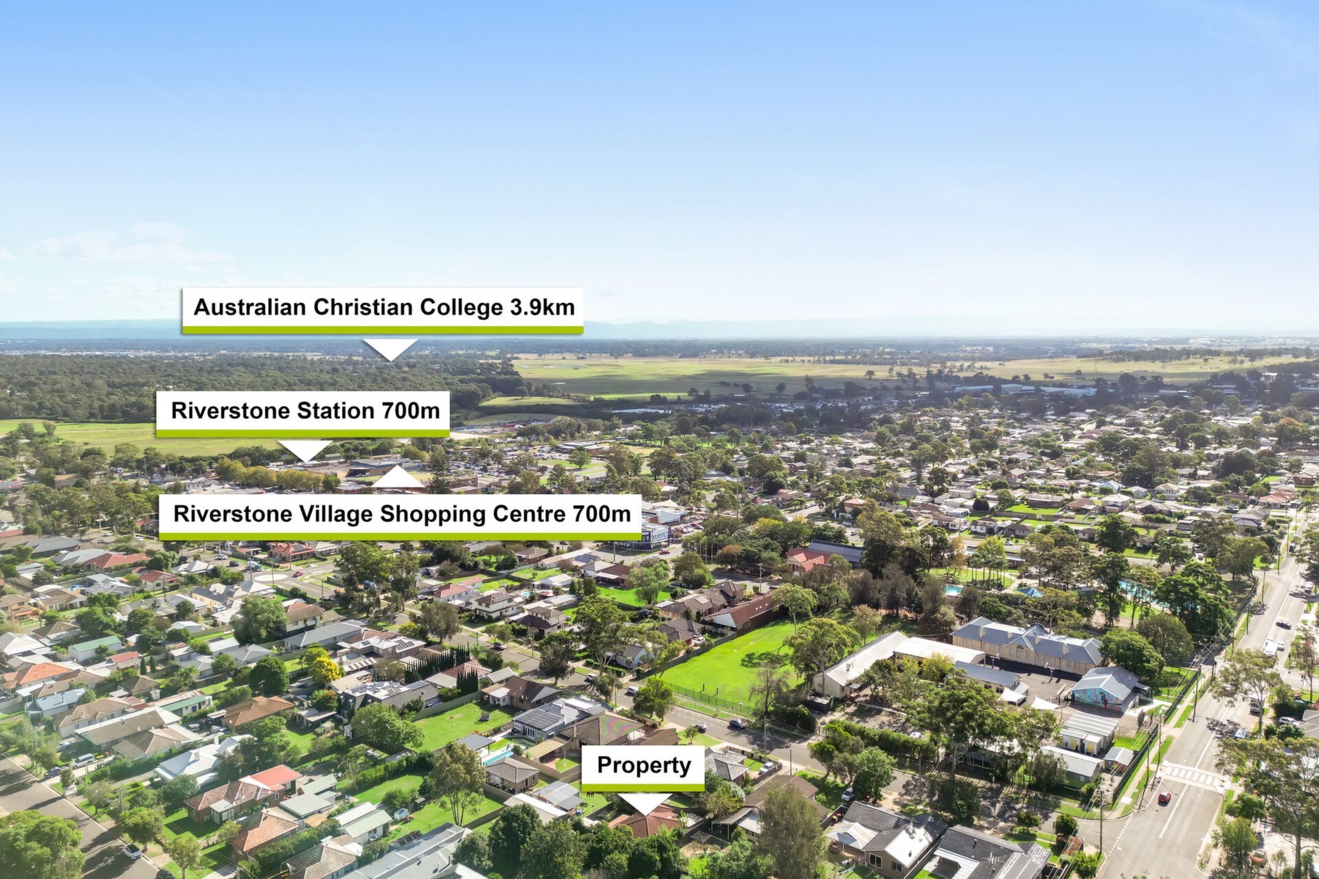 63a Castlereagh Street, Riverstone Sold by ResponseRE - image 1