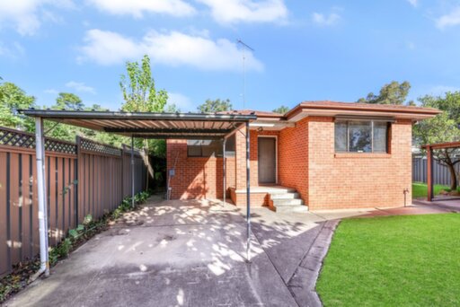 63a Castlereagh Street, Riverstone Sold by ResponseRE