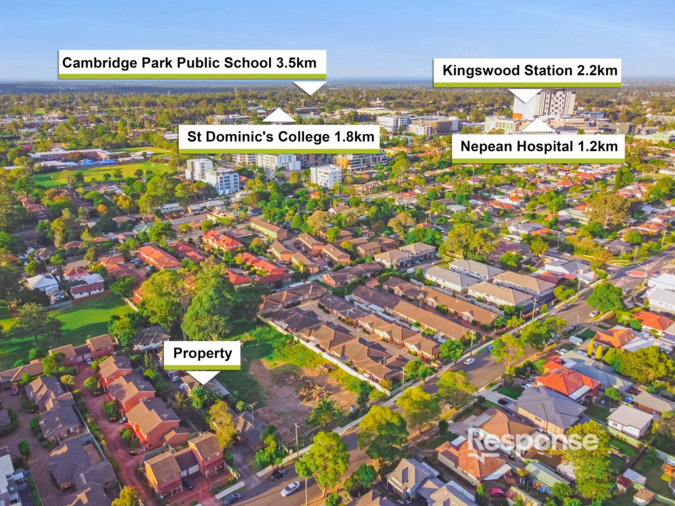 2/147 Stafford Street, Penrith Sold by Response Real Estate Penrith - image 1