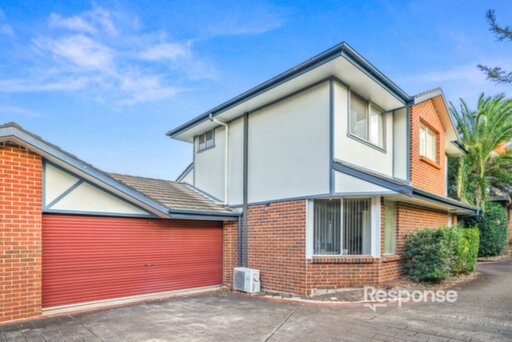 2/147 Stafford Street, Penrith Sold by Response Real Estate Penrith