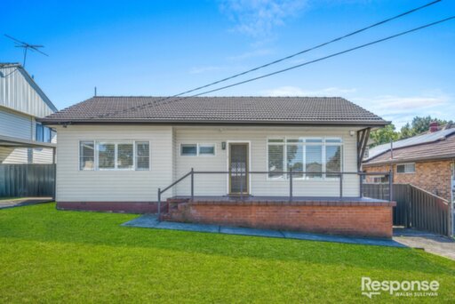 8 Nada Street, Old Toongabbie Sold by ResponseRE Walsh Sullivan Baulkham Hills
