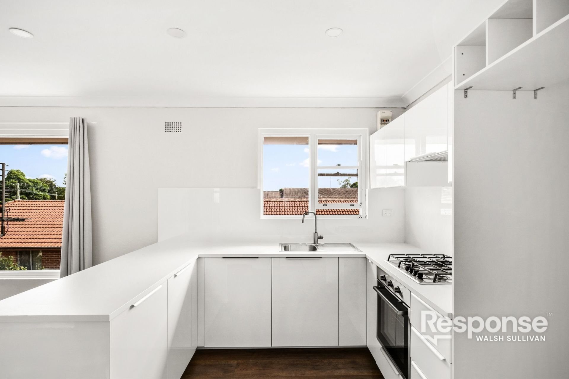 9/14 Swete Street, Lidcombe Leased by ResponseRE Walsh Sullivan Baulkham Hills - image 1