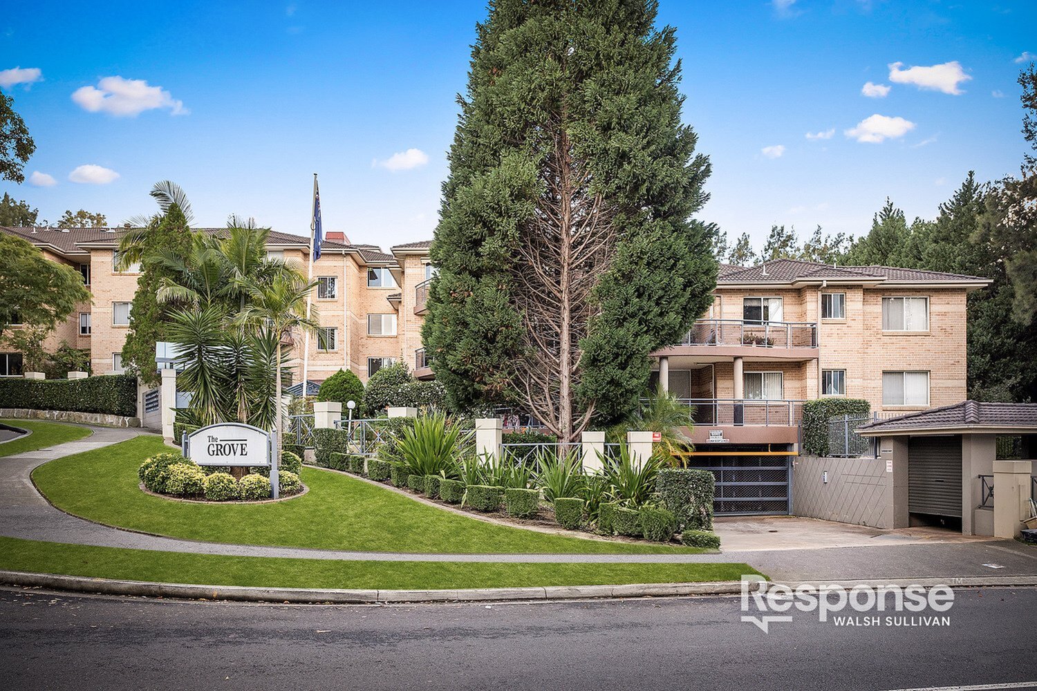 38/8-14 Mercer Street, Castle Hill Sold by ResponseRE Walsh Sullivan Northmead - image 1