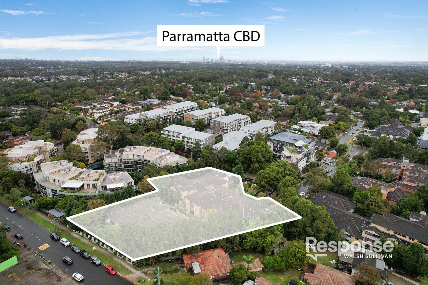 38/8-14 Mercer Street, Castle Hill Sold by ResponseRE Walsh Sullivan Northmead - image 1