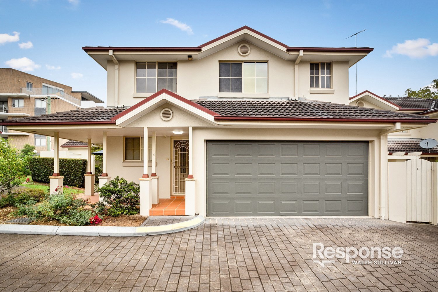 4/4-8 Meryll Avenue, Baulkham Hills Sold by ResponseRE Walsh Sullivan Northmead - image 1