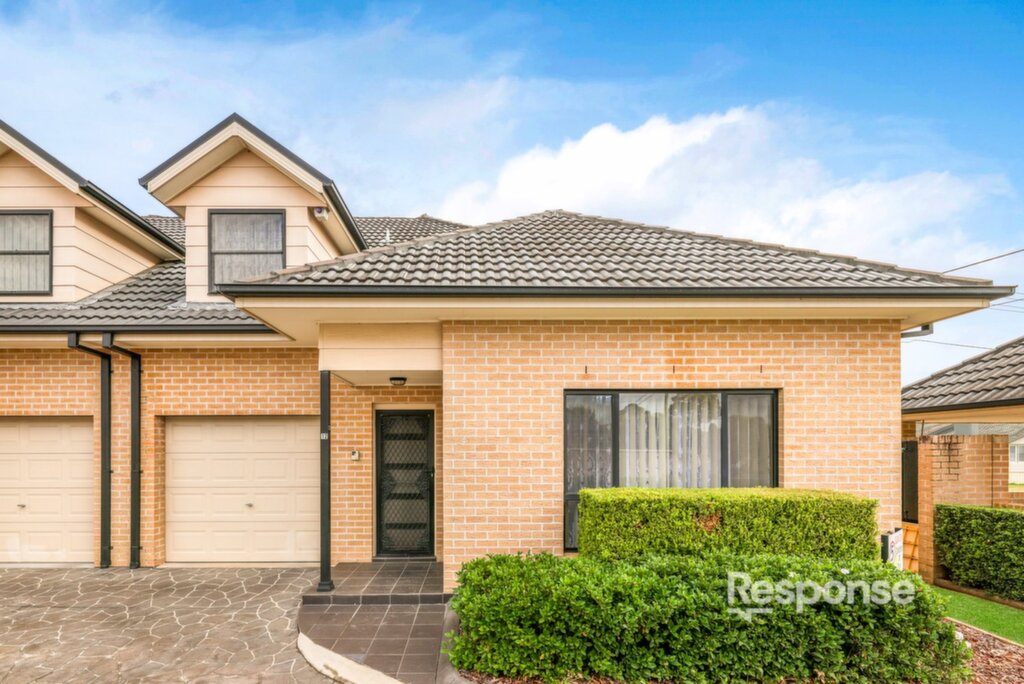 12/32-36 Brisbane Street, Oxley Park Sold by ResponseRE