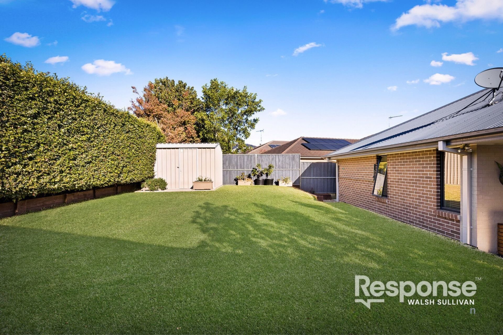 58 Sovereign Avenue, Kellyville Ridge Sold by ResponseRE Walsh Sullivan Baulkham Hills - image 1