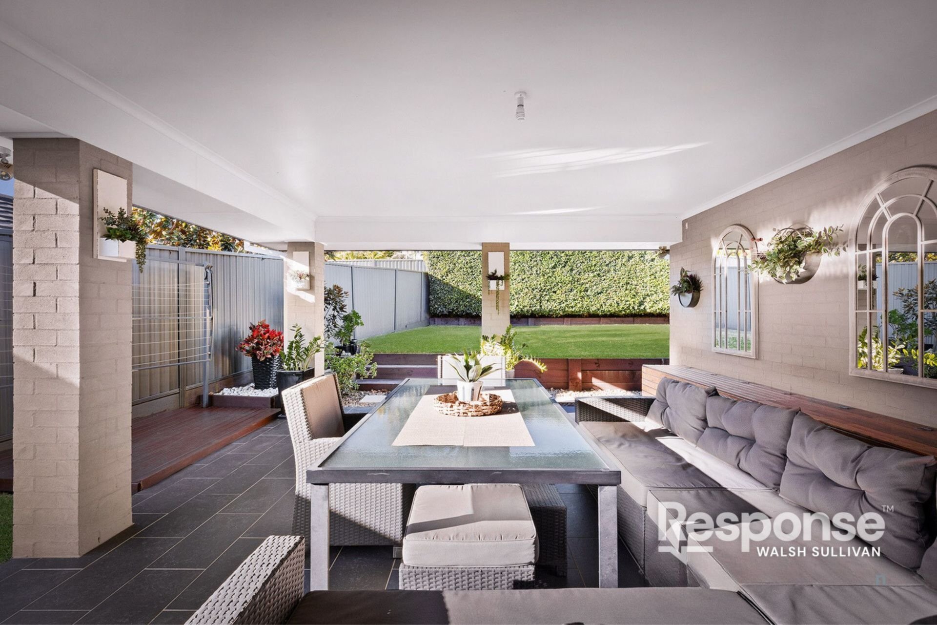 58 Sovereign Avenue, Kellyville Ridge Sold by ResponseRE Walsh Sullivan Baulkham Hills - image 1