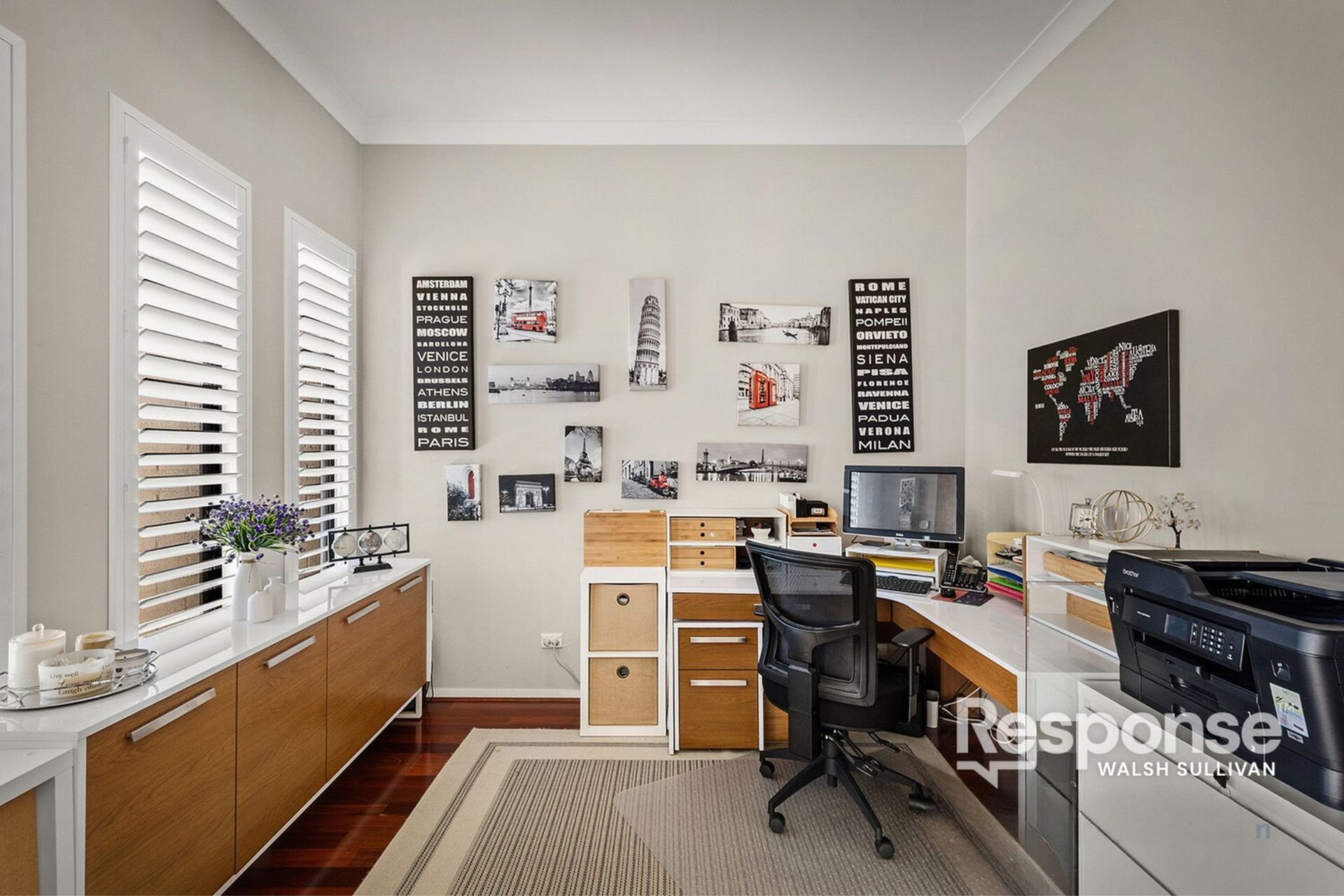 58 Sovereign Avenue, Kellyville Ridge Sold by ResponseRE Walsh Sullivan Baulkham Hills - image 1