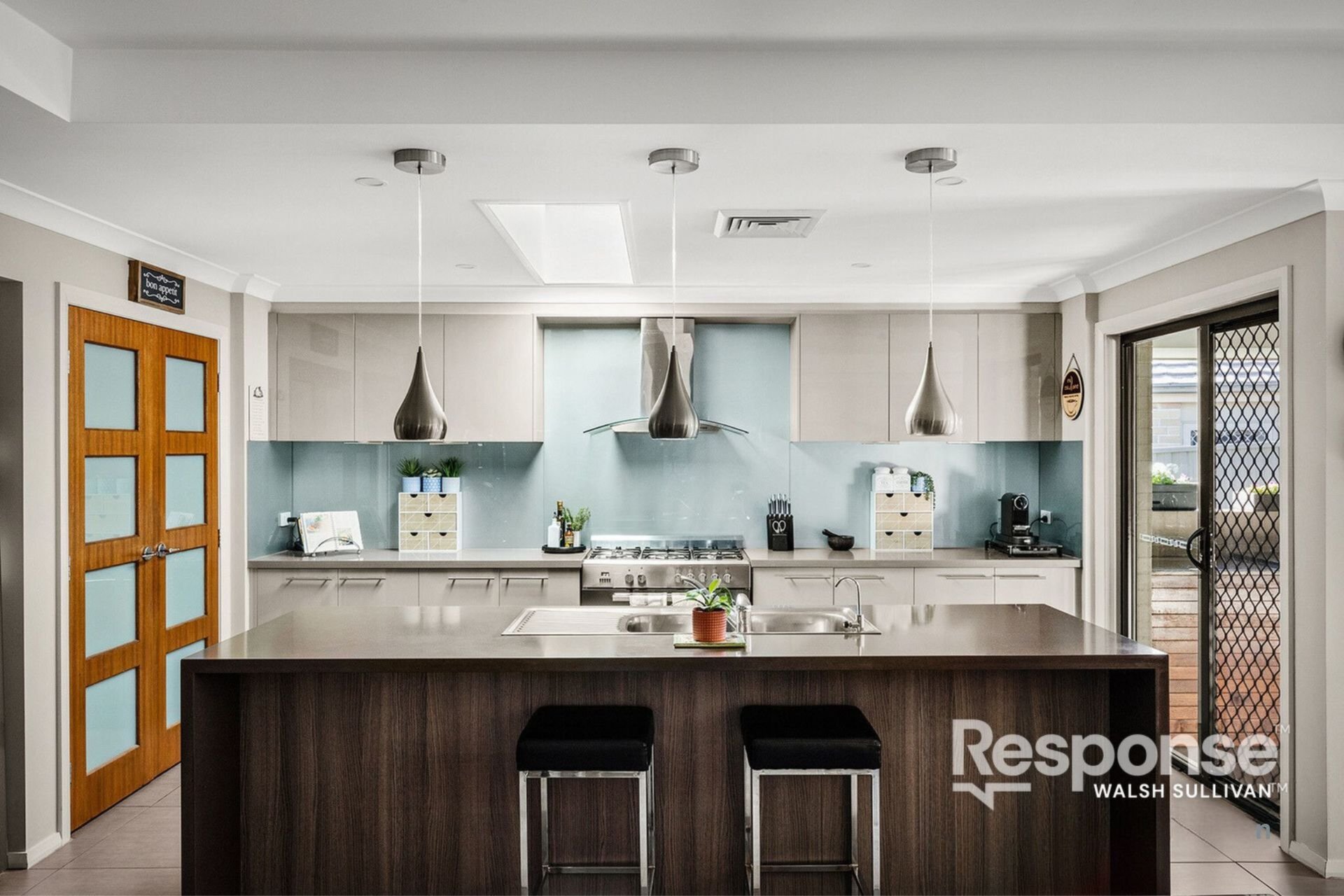 58 Sovereign Avenue, Kellyville Ridge Sold by ResponseRE Walsh Sullivan Baulkham Hills - image 1