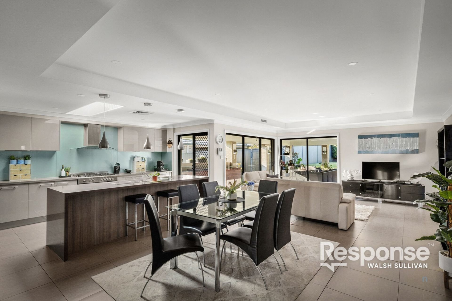 58 Sovereign Avenue, Kellyville Ridge Sold by ResponseRE Walsh Sullivan Baulkham Hills - image 1