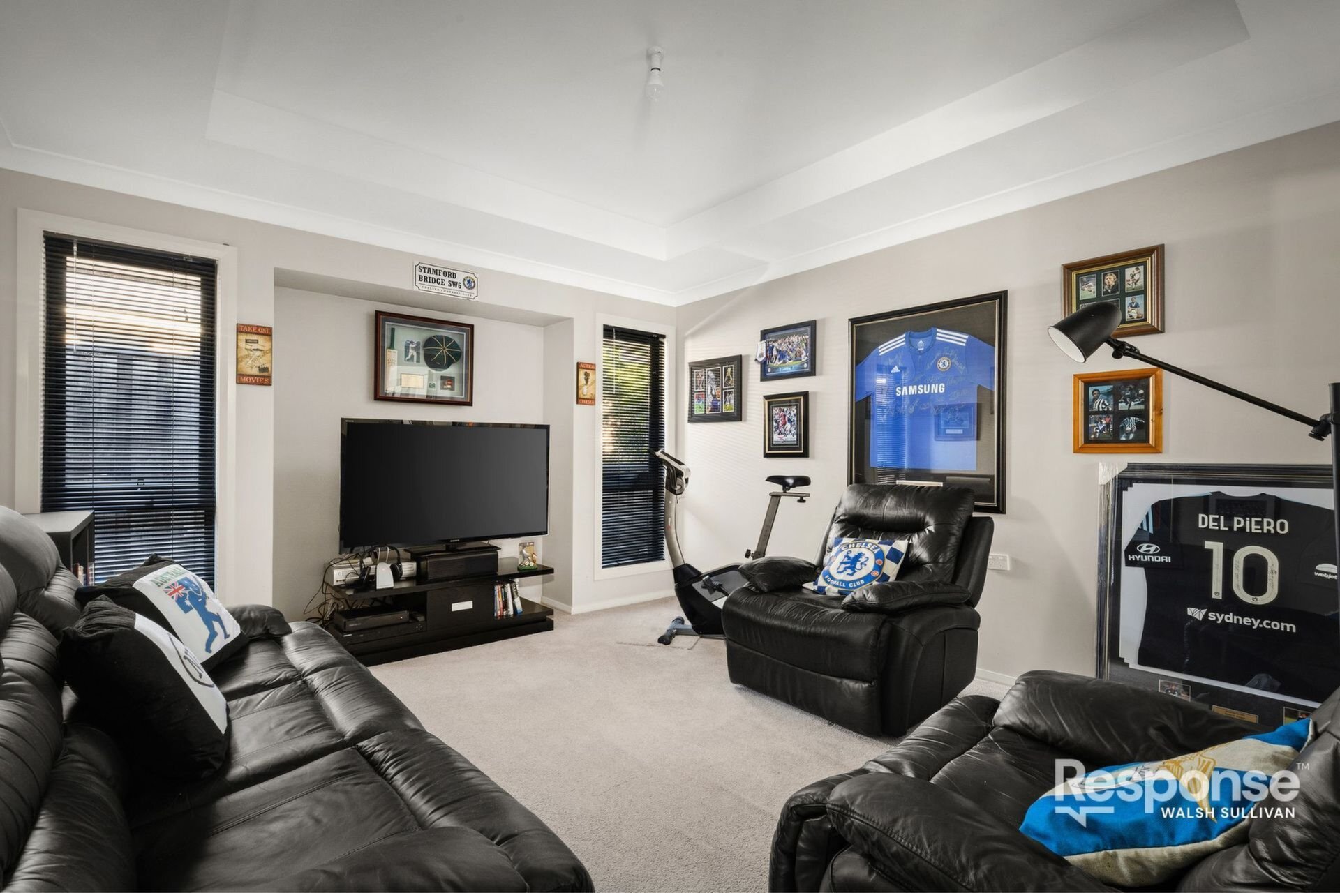 58 Sovereign Avenue, Kellyville Ridge Sold by ResponseRE Walsh Sullivan Baulkham Hills - image 1