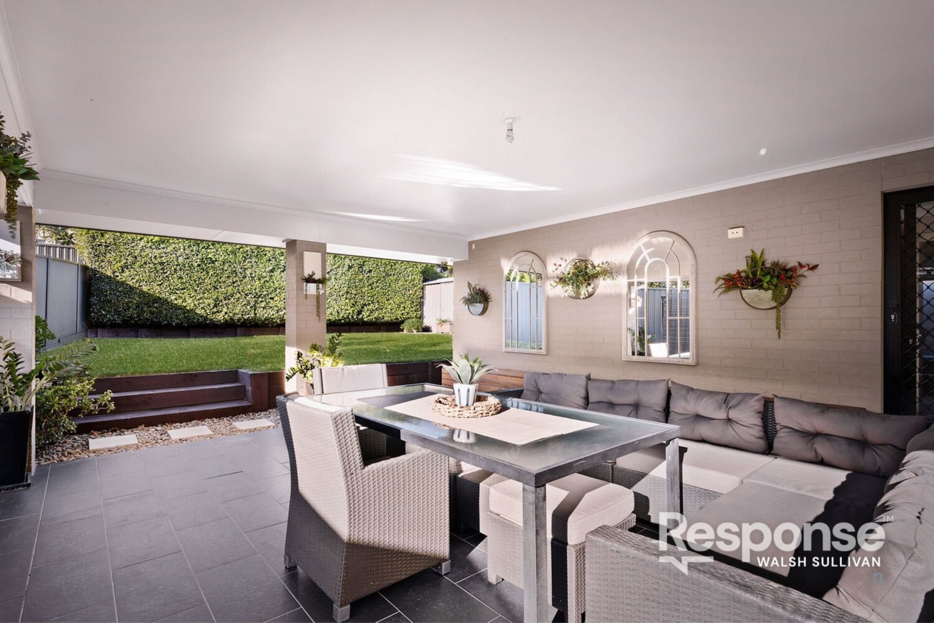 58 Sovereign Avenue, Kellyville Ridge Sold by ResponseRE Walsh Sullivan Baulkham Hills - image 1