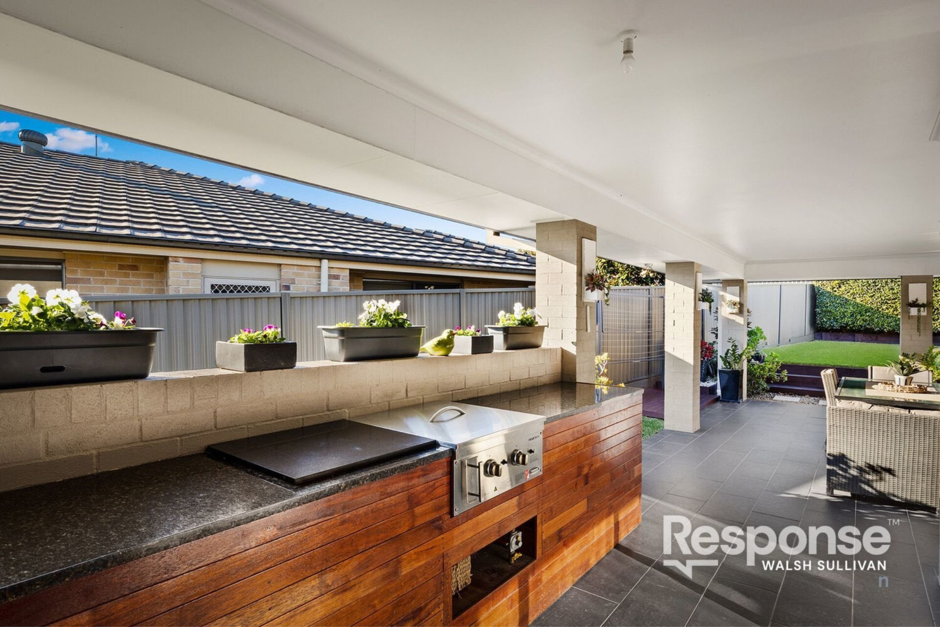 58 Sovereign Avenue, Kellyville Ridge Sold by ResponseRE Walsh Sullivan Baulkham Hills - image 1