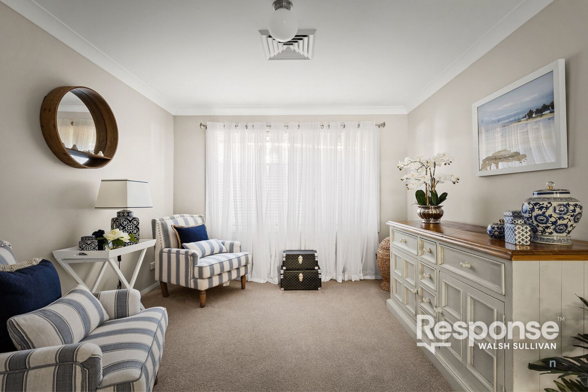 58 Sovereign Avenue, Kellyville Ridge Sold by ResponseRE Walsh Sullivan Baulkham Hills - image 1