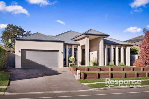 58 Sovereign Avenue, Kellyville Ridge Sold by ResponseRE Walsh Sullivan Baulkham Hills