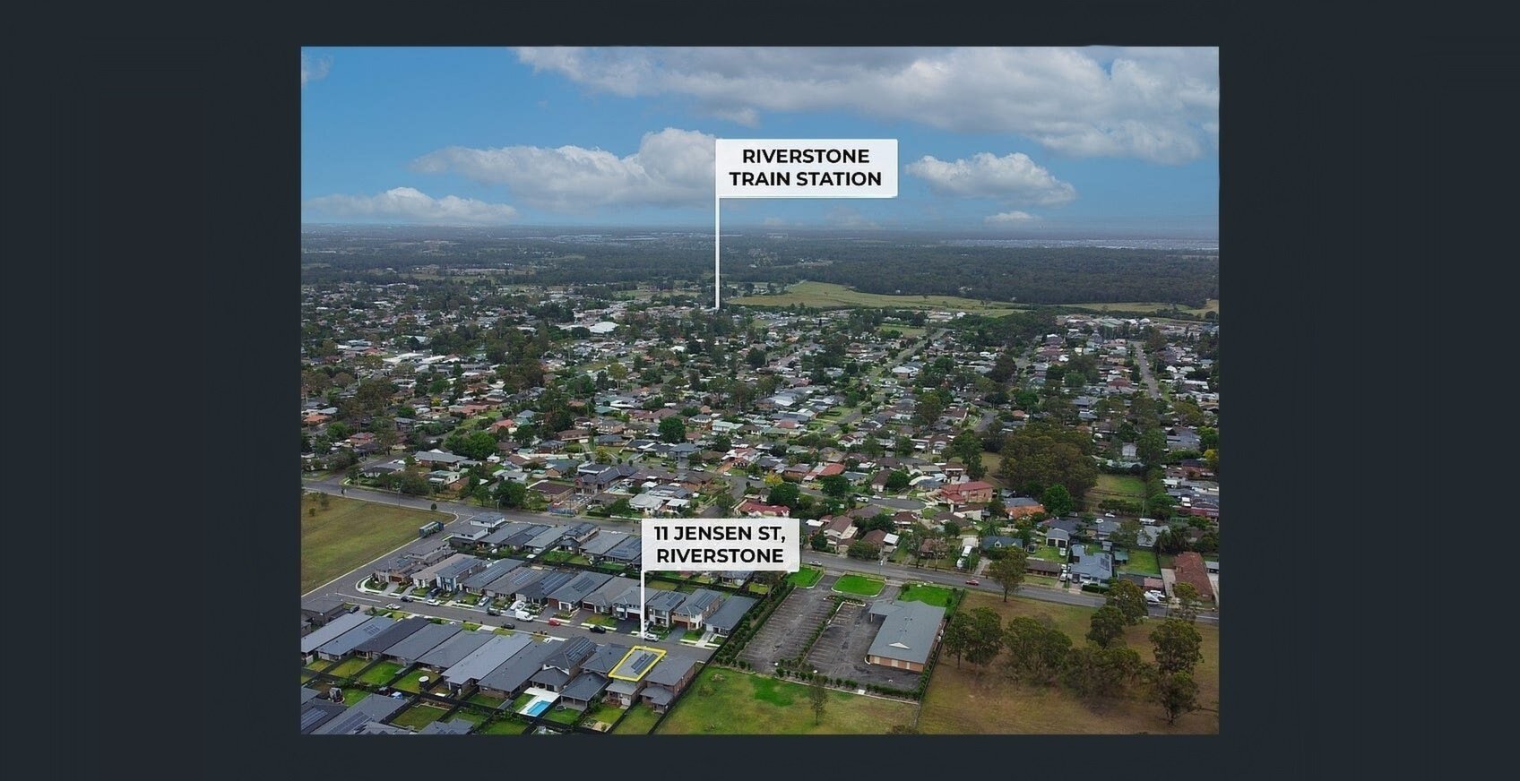 11 Jensen Street, Grantham Farm Sold by ResponseRE - image 1