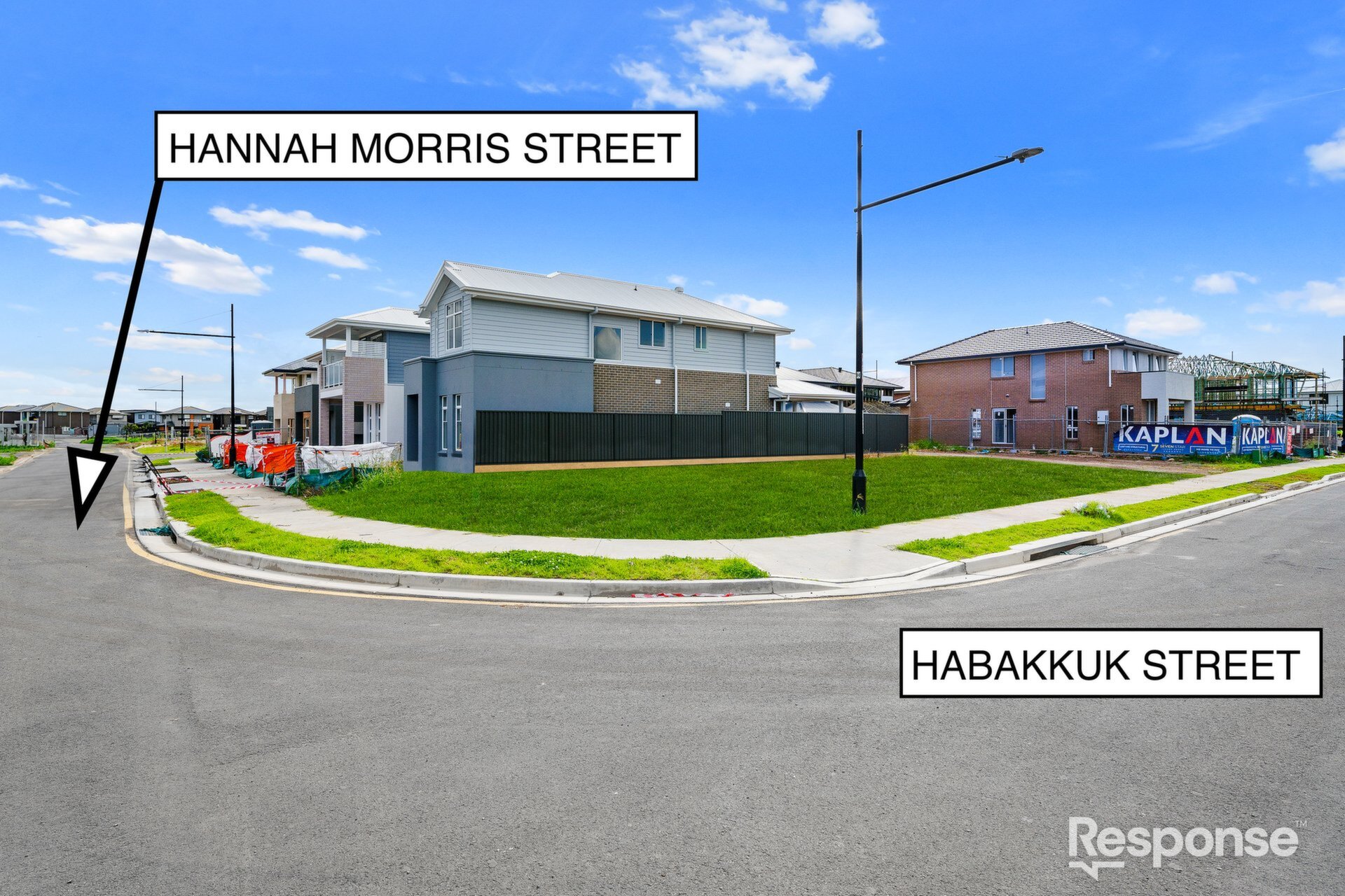 17 Hannah Morris Street, Marsden Park Sold by ResponseRE - image 1
