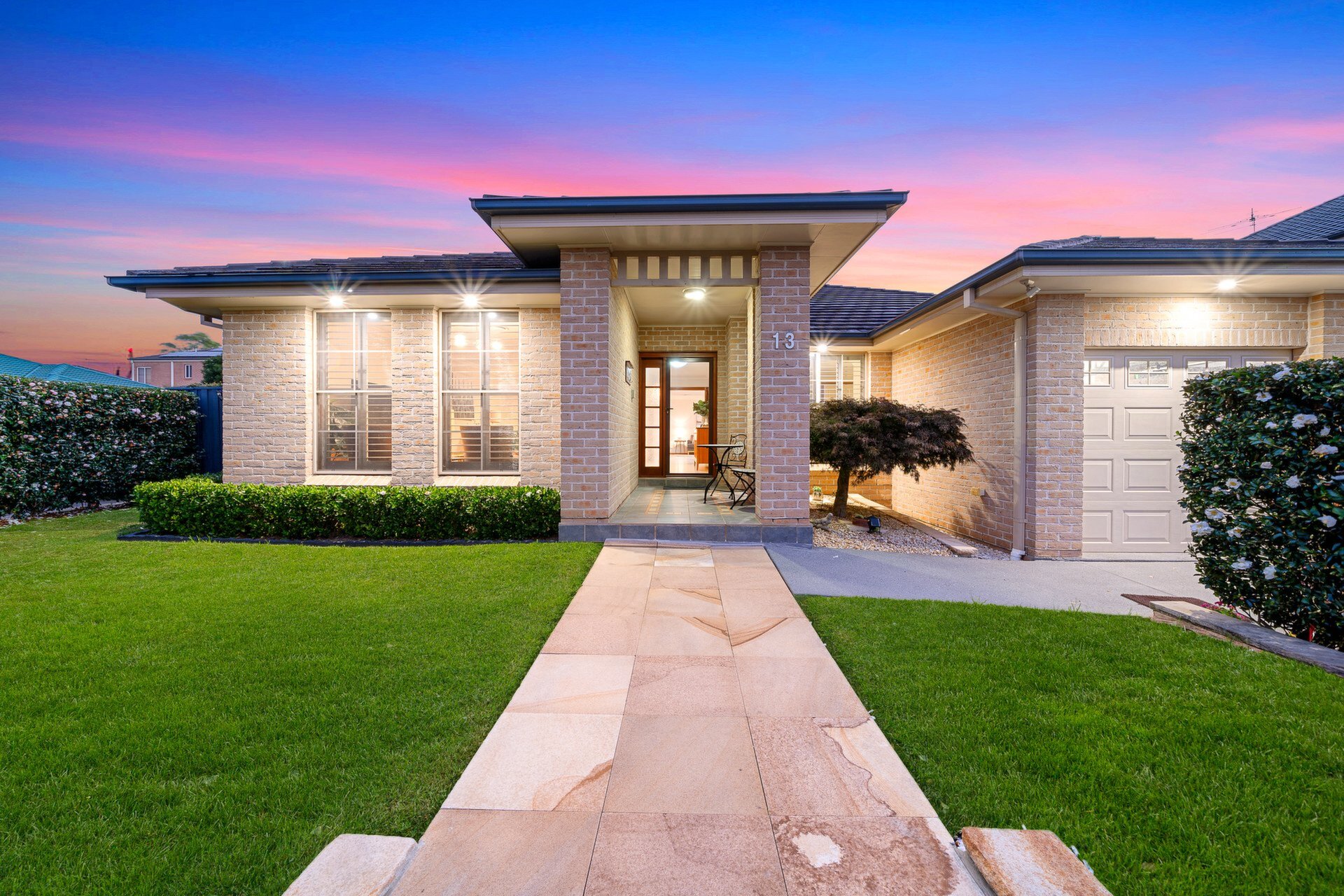 13 Cormack Circuit, Kellyville Sold by ResponseRE - image 1
