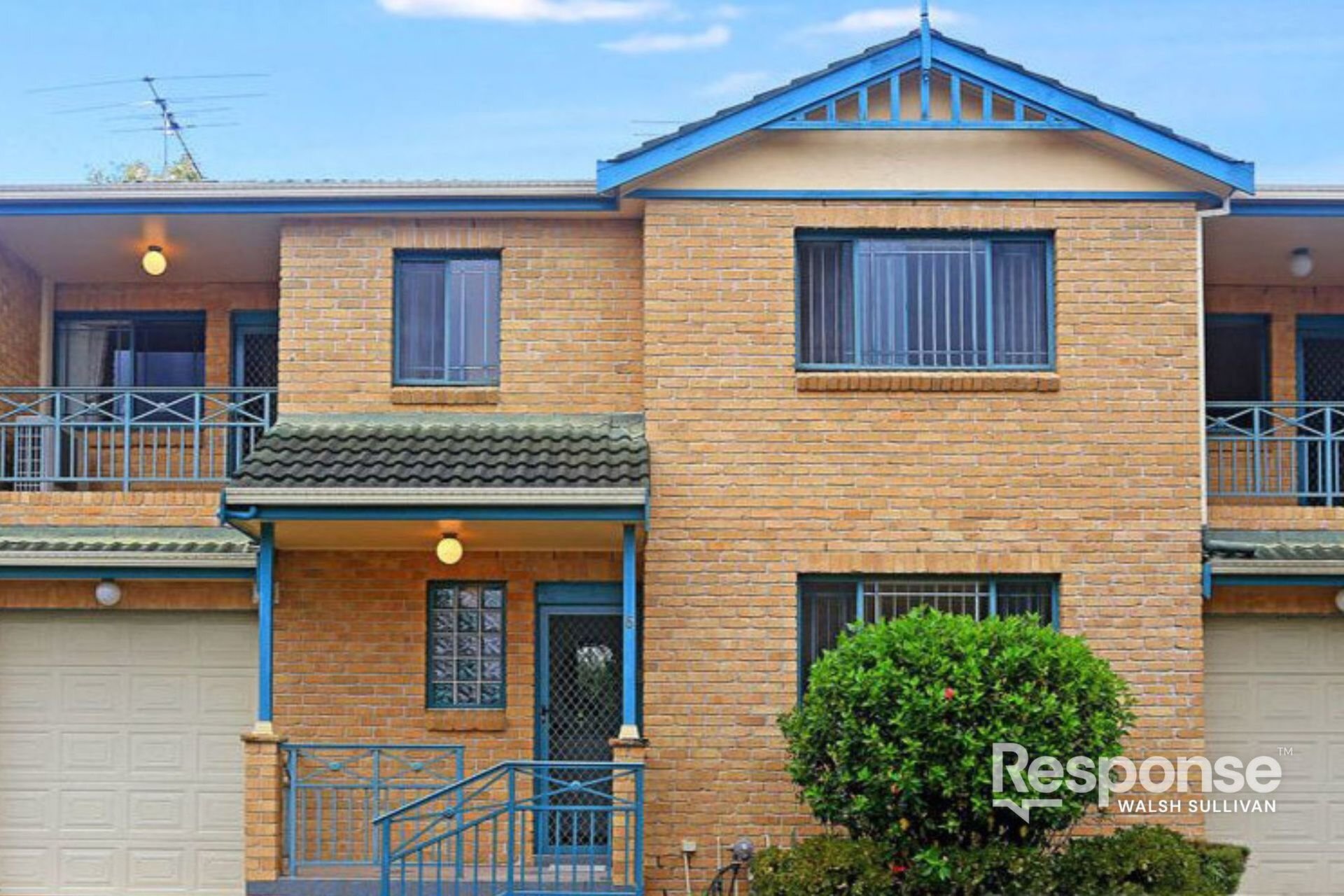 6/36-40 Morton Street, Parramatta Leased by ResponseRE Walsh Sullivan Baulkham Hills - image 1