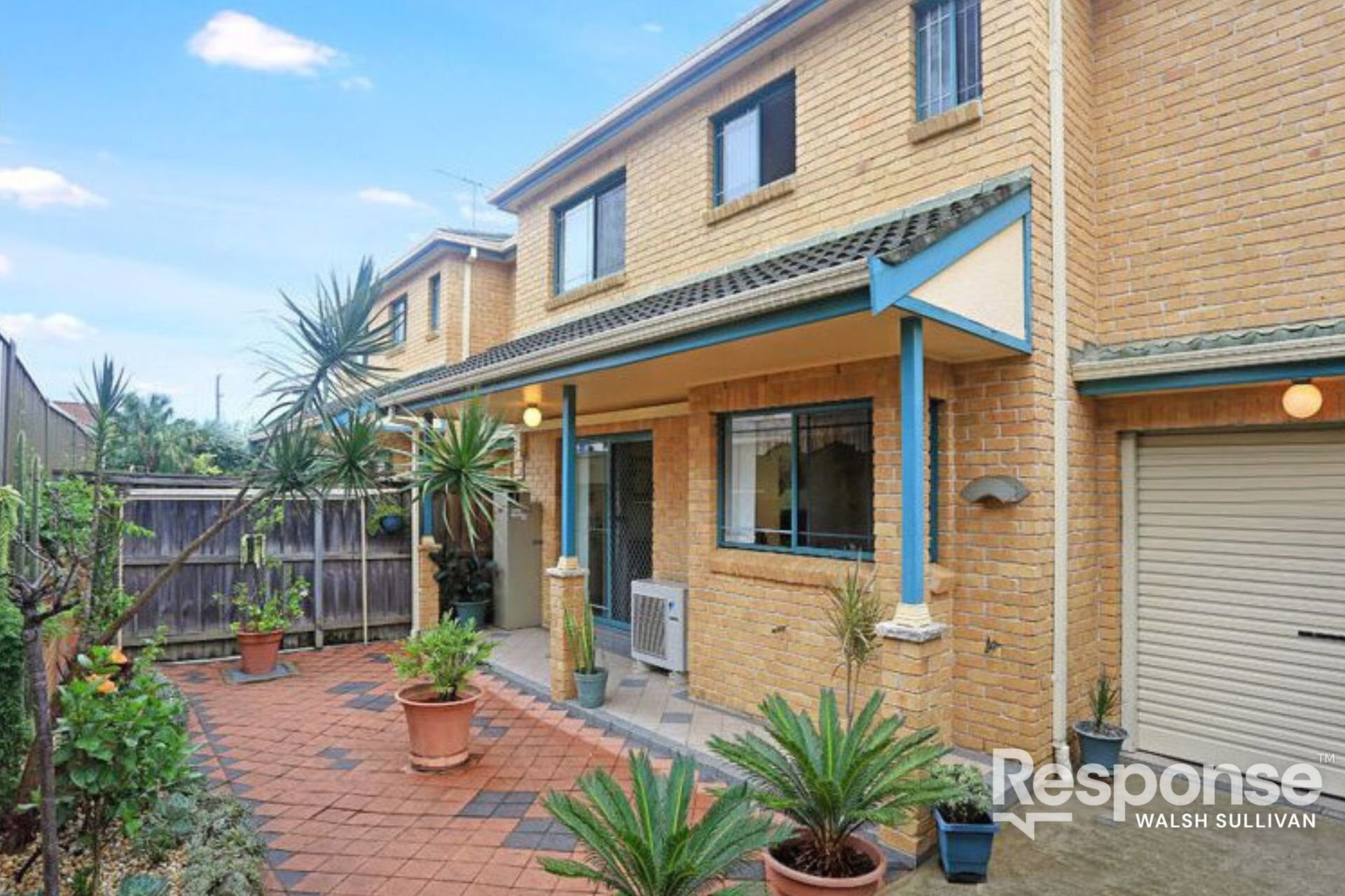 6/36-40 Morton Street, Parramatta Leased by ResponseRE Walsh Sullivan Baulkham Hills - image 1