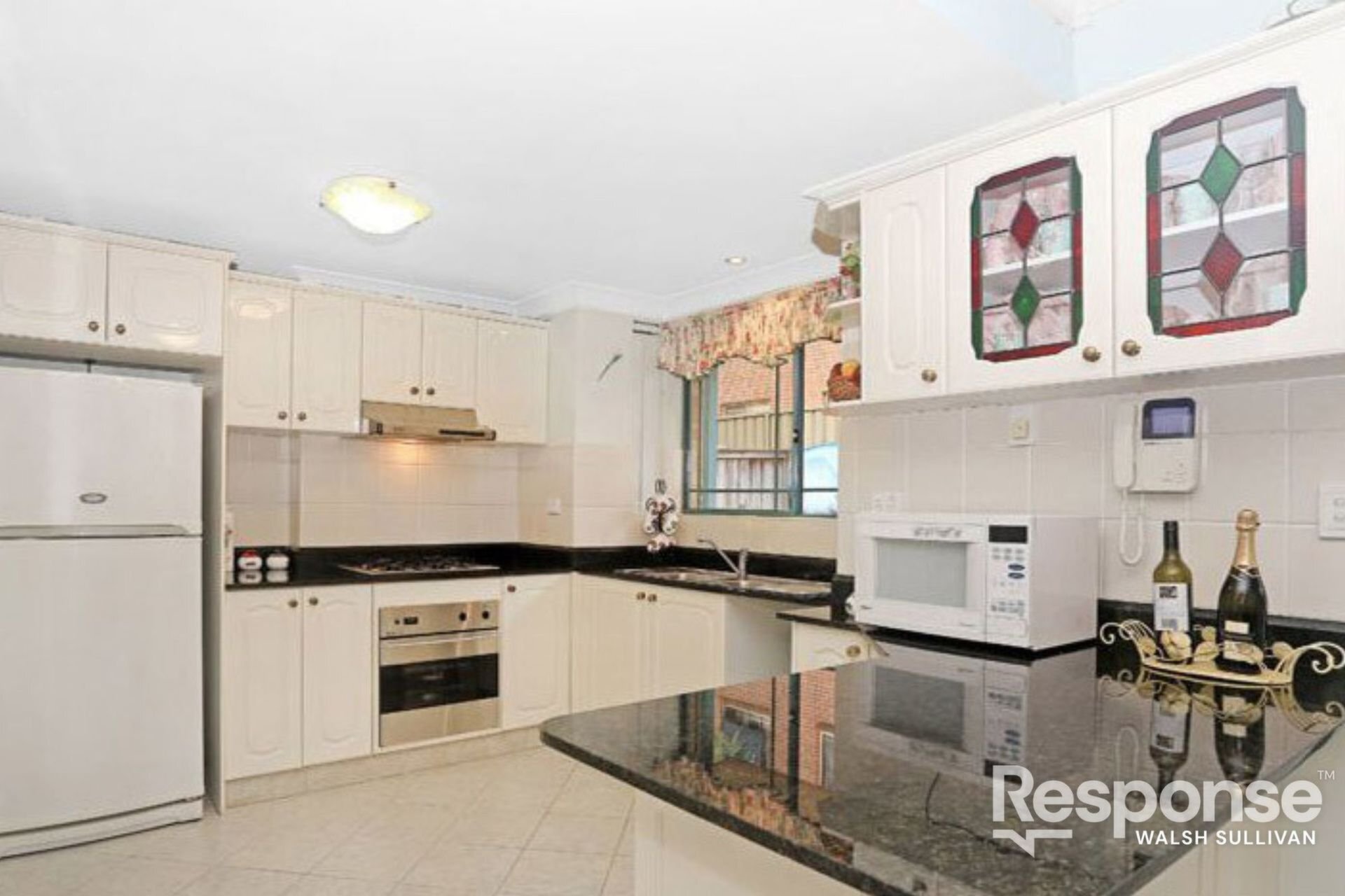 6/36-40 Morton Street, Parramatta Leased by ResponseRE Walsh Sullivan Baulkham Hills - image 1