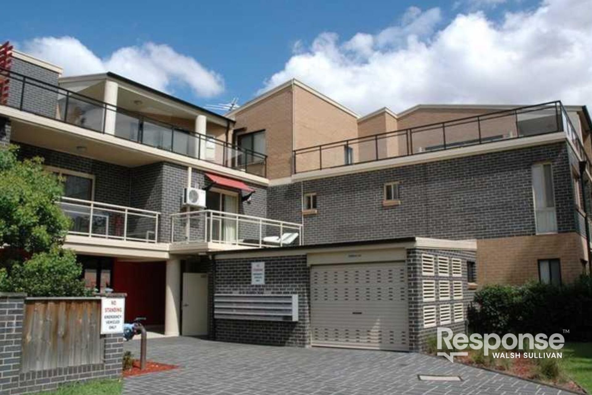 23/49-55 Beamish Road, Northmead Leased by ResponseRE Walsh Sullivan Baulkham Hills - image 1