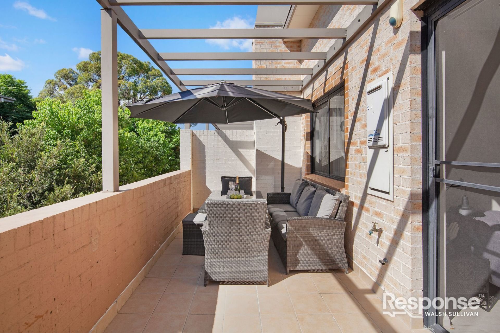 39/6-18 Redbank Road, Northmead Sold by ResponseRE Walsh Sullivan Northmead - image 1