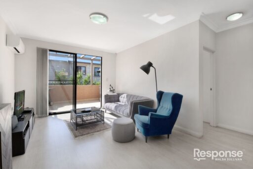 39/6-18 Redbank Road, Northmead Sold by ResponseRE Walsh Sullivan Baulkham Hills