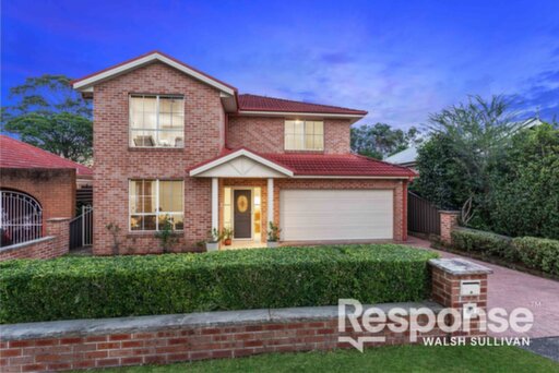 24 Hartland Street, Northmead Sold by ResponseRE Walsh Sullivan Northmead