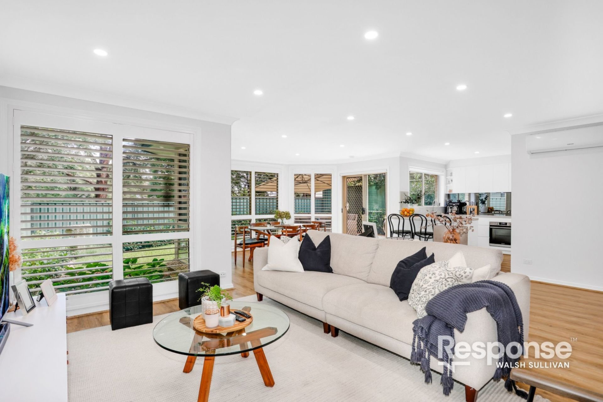 19/26-30 Glenrowan Avenue, Kellyville Leased by ResponseRE Walsh Sullivan Baulkham Hills - image 1