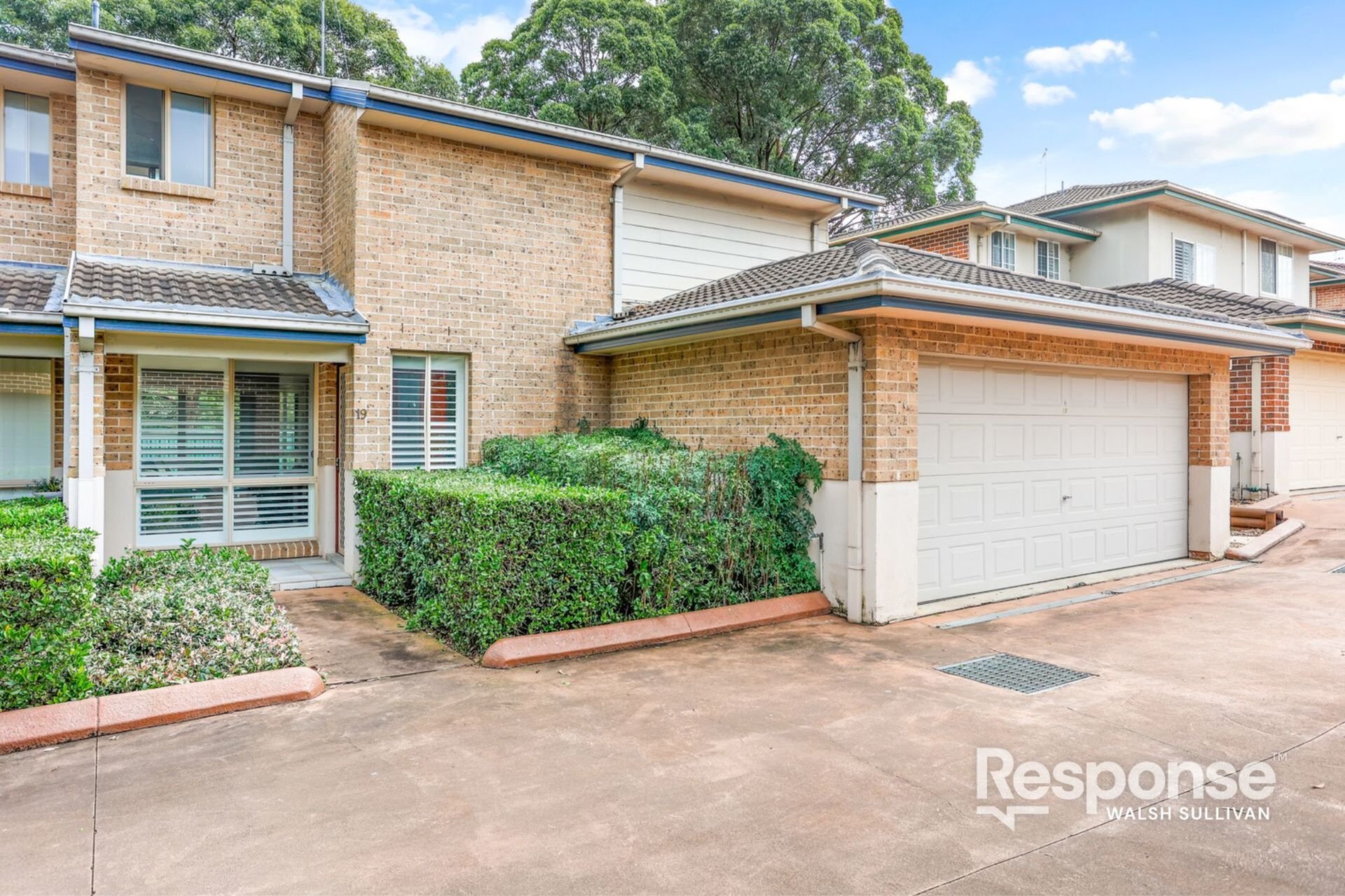 19/26-30 Glenrowan Avenue, Kellyville Leased by ResponseRE Walsh Sullivan Baulkham Hills - image 1