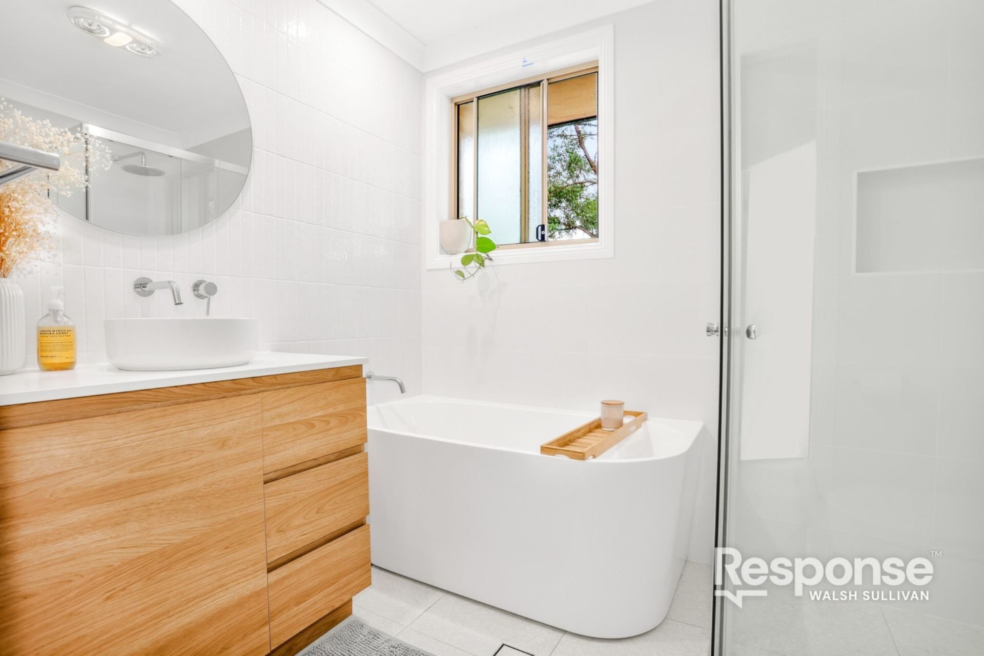 19/26-30 Glenrowan Avenue, Kellyville Leased by ResponseRE Walsh Sullivan Baulkham Hills - image 1