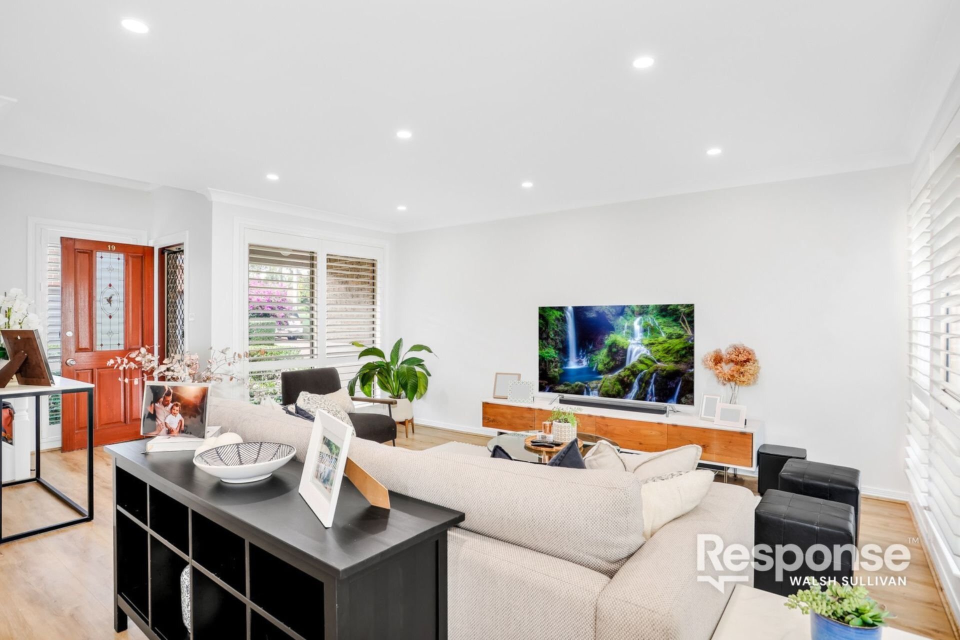 19/26-30 Glenrowan Avenue, Kellyville Leased by ResponseRE Walsh Sullivan Baulkham Hills - image 1