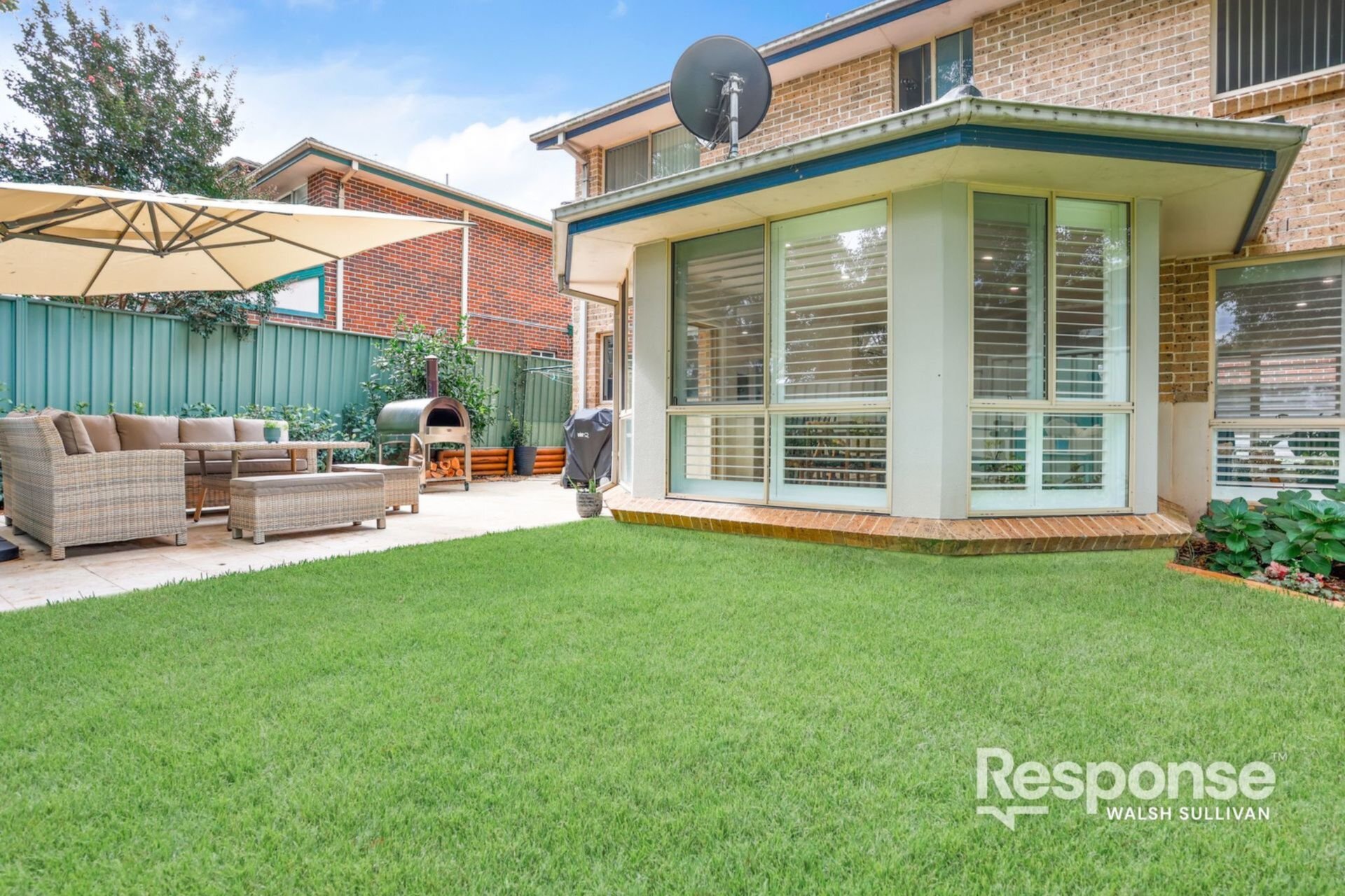 19/26-30 Glenrowan Avenue, Kellyville Leased by ResponseRE Walsh Sullivan Baulkham Hills - image 1