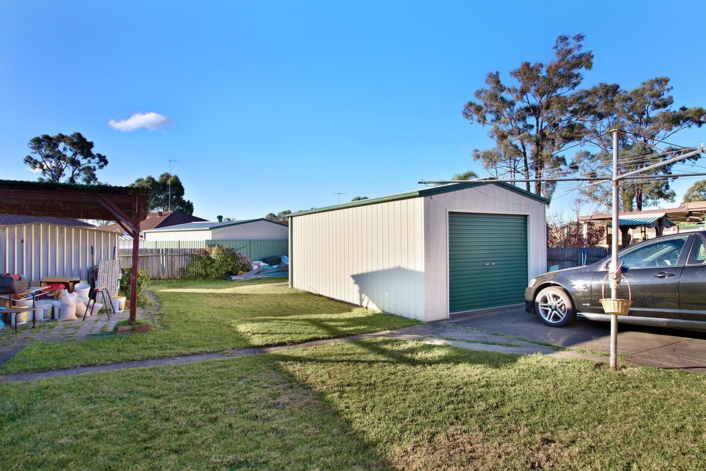 36 Bellatrix Street, Cranebrook Sold by Response Real Estate Penrith - image 1