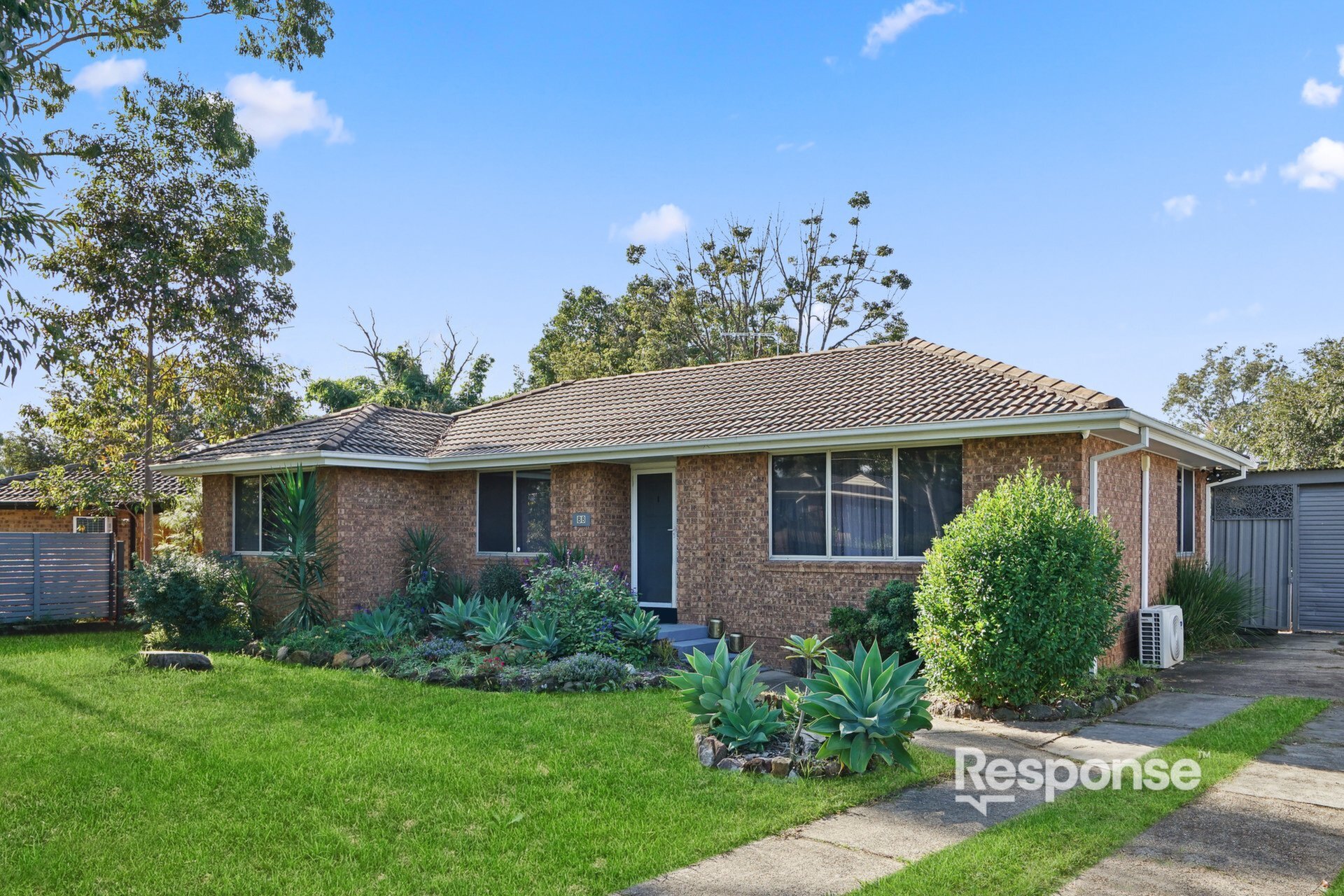 88 Bringelly Road, Kingswood Sold by Response Real Estate Penrith - image 1